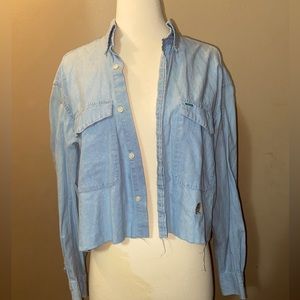 Tommy Hilfiger men’s shirt